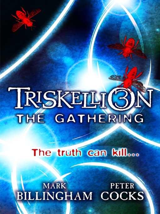 Title details for Triskellion 3 by Mark Billingham - Available